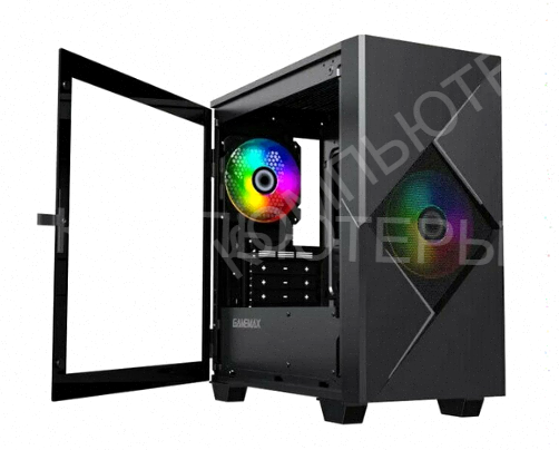 Компьютерный Корпус Gamemax Cyclops bg - арт:6183 Макеевка