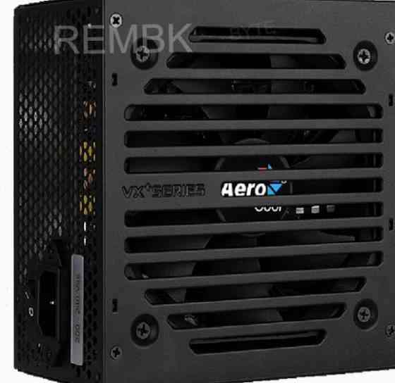 Блок Питания Aerocool (formula) 750w ( vx Plus 750w ) - арт:1823 Макеевка