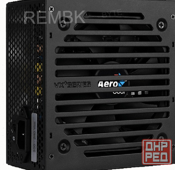 Блок Питания Aerocool (formula) 750w ( vx Plus 750w ) - арт:1823 Макеевка - изображение 2