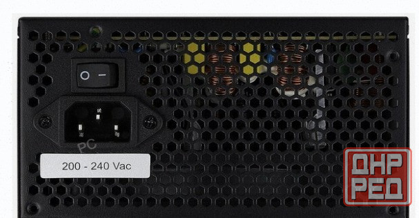 Блок Питания Aerocool (formula) 750w ( vx Plus 750w ) - арт:1823 Макеевка - изображение 3