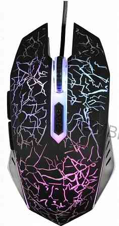 Игровой Комплект Oklick hs-hkm100g Черный 2.2м Мониторы Оголовье hs-hkm100g - арт:2588 Макеевка