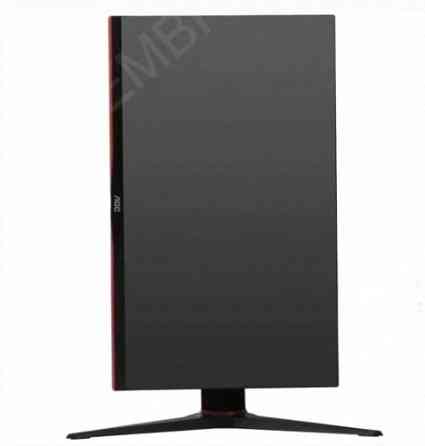 Монитор 23.8 " Aoc 24g2spu Ips 165гц, Черный - арт:4902 Макеевка