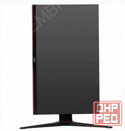 Монитор 23.8 " Aoc 24g2spu Ips 165гц, Черный - арт:4902 Макеевка - изображение 2