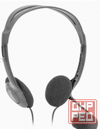 Наушники с Микрофоном (гарнитура) Defender hn-102, Проводная, 1,8 м, Стерео, с Оголовьем, - арт:7232 Макеевка - изображение 3