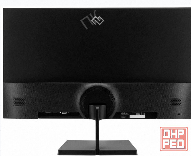 Монитор Digma 27" Progress 27p501q Черный Ips Led 7ms 16:9 Hdmi m/m Матовая 300cd 178гр/1 - арт:8291 Макеевка - изображение 3
