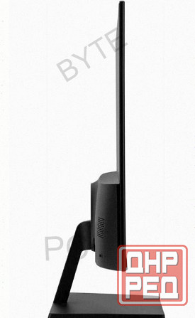 Монитор Digma 27" Progress 27p501q Черный Ips Led 7ms 16:9 Hdmi m/m Матовая 300cd 178гр/1 - арт:8291 Макеевка - изображение 2