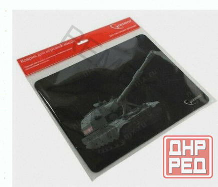 Коврик Для Мыши Gembird mp-game3 - арт:4171 Макеевка - изображение 3