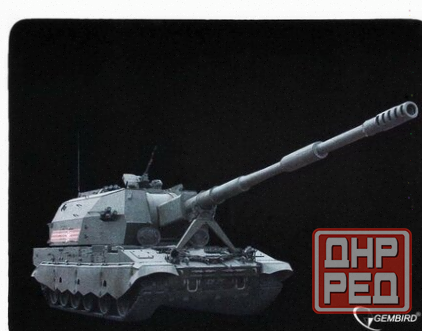 Коврик Для Мыши Gembird mp-game3 - арт:4171 Макеевка - изображение 1