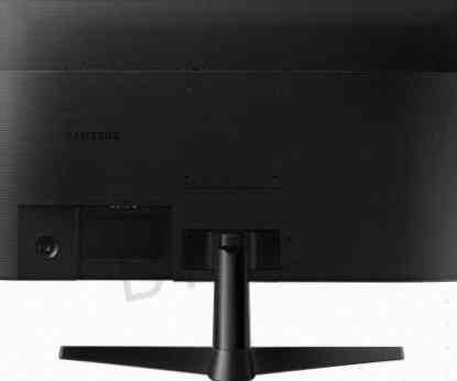 Монитор 27 " Samsung ls27c312eaixci ( Ips/ Full hd/ 75гц ) - арт:1027 Макеевка