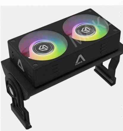 Кулер Для Озу Alseye c-ram-b Argb - арт:4160 Макеевка