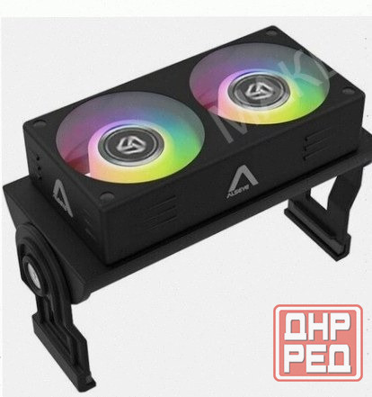 Кулер Для Озу Alseye c-ram-b Argb - арт:4160 Макеевка - изображение 1