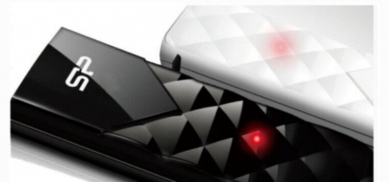 Флеш Диск Silicon Power 64 gb Ultima u03 sp064gbuf2u03v1k, Usb 2.0, Черный - арт:2609 Макеевка