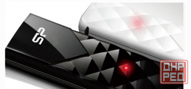 Флеш Диск Silicon Power 64 gb Ultima u03 sp064gbuf2u03v1k, Usb 2.0, Черный - арт:2609 Макеевка - изображение 3