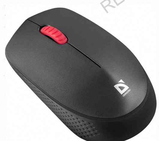 Комплект Defender Milan c-992 Silen, Usb, Черный - арт:3139 Макеевка