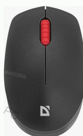 Комплект Defender Milan c-992 Silen, Usb, Черный - арт:3139 Макеевка