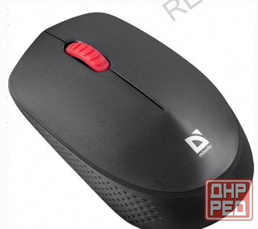 Комплект Defender Milan c-992 Silen, Usb, Черный - арт:3139 Макеевка - изображение 4