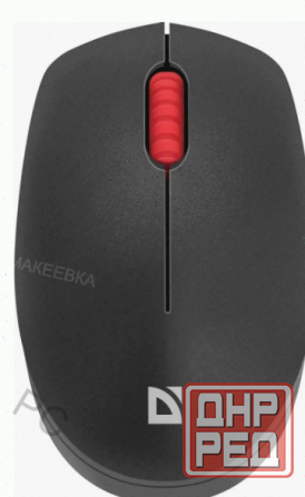 Комплект Defender Milan c-992 Silen, Usb, Черный - арт:3139 Макеевка - изображение 2