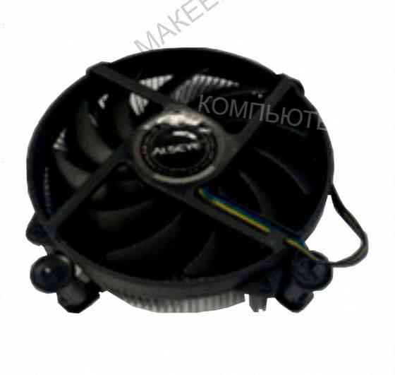 Кулер Для Процессора Alseye as-gh1700p-25ac (as-gh1700p-25ac) - арт:1599 Макеевка
