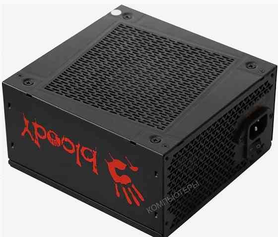 Блок Питания 1000w Bloody bd-ps1000g, 80+ Gold - арт:3404 Макеевка
