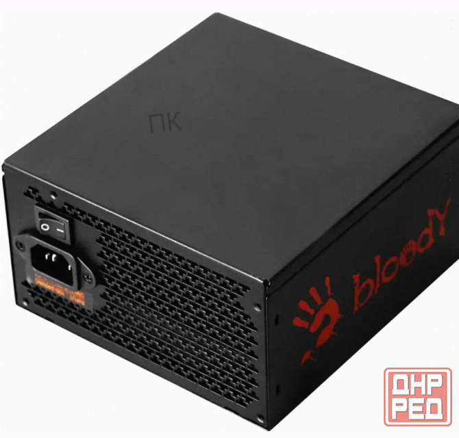 Блок Питания 1000w Bloody bd-ps1000g, 80+ Gold - арт:3404 Макеевка - изображение 4