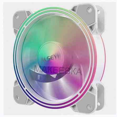 Вентилятор Для Корпуса Alseye Halo 4.0-w Kit (3 шт.) - арт:2342 Макеевка