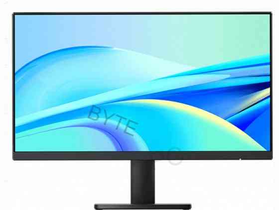 Монитор Xiaomi Redmi Display 21.45" 75hz (rmmnt215nf), Черный, cn - арт:1099 Макеевка