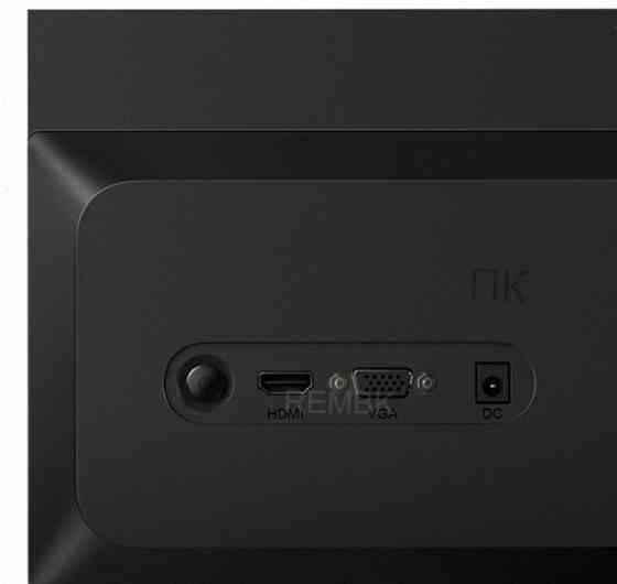 Монитор Xiaomi Redmi Display 21.45" 75hz (rmmnt215nf), Черный, cn - арт:1099 Макеевка