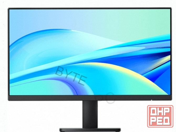 Монитор Xiaomi Redmi Display 21.45" 75hz (rmmnt215nf), Черный, cn - арт:1099 Макеевка - изображение 1