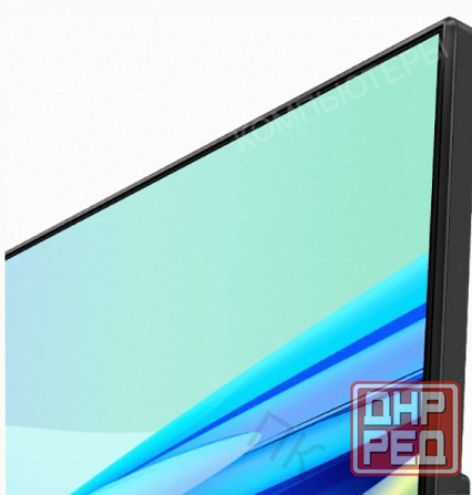 Монитор Xiaomi Redmi Display 21.45" 75hz (rmmnt215nf), Черный, cn - арт:1099 Макеевка - изображение 2
