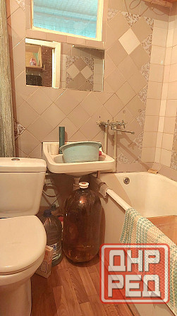 Продам 2к.кв Шахтерская площадь. Донецк - изображение 6