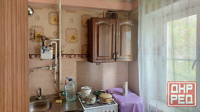 Продам 2к.кв Шахтерская площадь. Донецк - изображение 2
