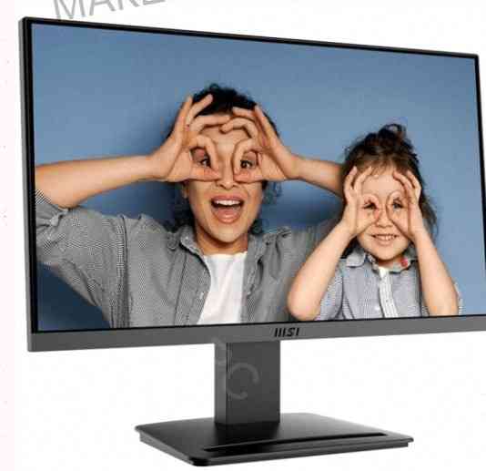 Монитор Msi Pro mp223 e2 21.5" Черный (9s6-3pb9ch-026) - арт:8078 Макеевка