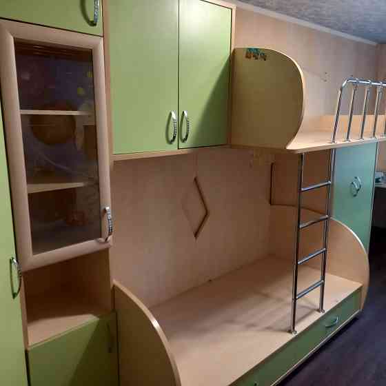 Продам Детскую спальню Макеевка