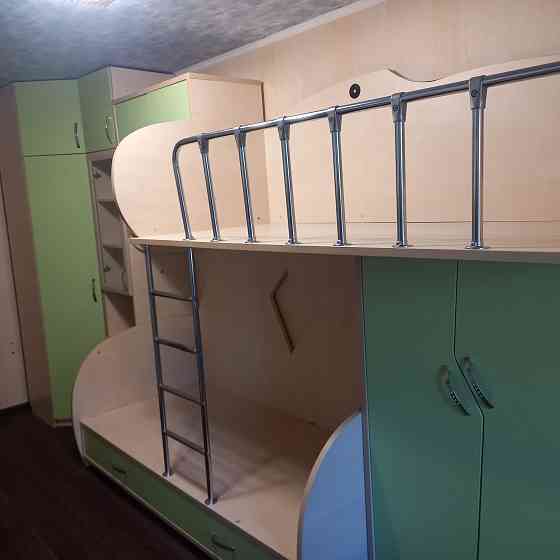 Продам Детскую спальню Макеевка