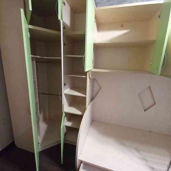 Продам Детскую спальню Макеевка