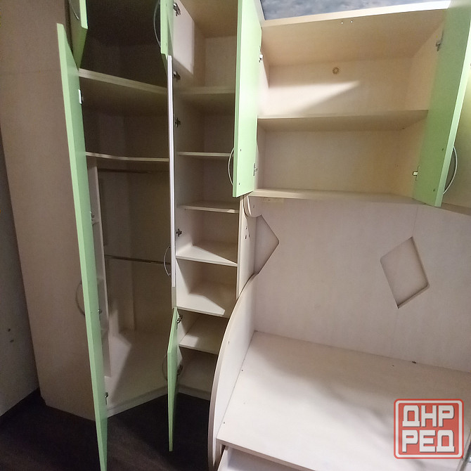 Продам Детскую спальню Макеевка - изображение 3