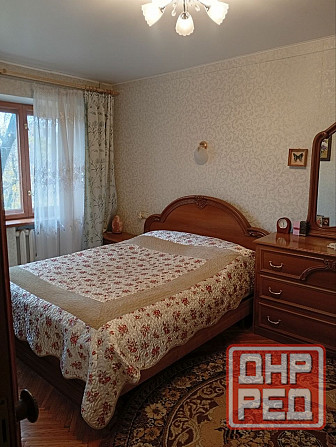 Сдам 3х Ильича Калининский район Донецк - изображение 1