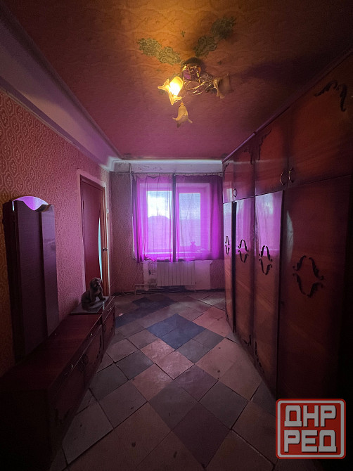 Продам 3-х ком. кв-ру, ул. 40 лет Украины, дом 72, 4/5 Горловка - изображение 5