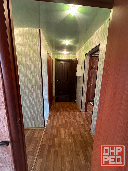 Продам 3-х ком. кв-ру, ул. 40 лет Украины, дом 72, 4/5 Горловка - изображение 2