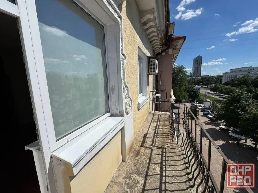 Срочно!!! Цена снижена!!!Продам красивую 3к квартиру в центре города Донецк - изображение 12