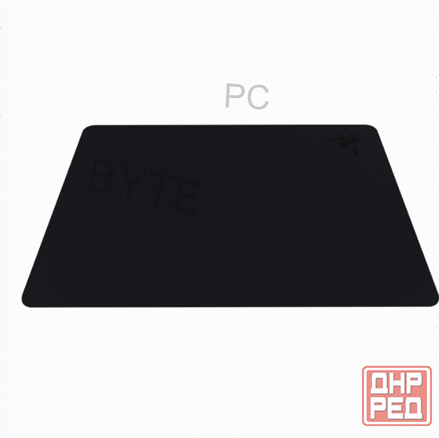 Игровой Коврик Для Мыши Razer Goliathus Mobile Stealth Small (rz02-01820500-r3m1) - арт:7328 Макеевка - изображение 2