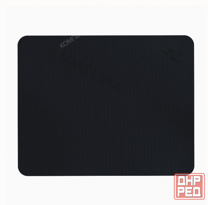 Игровой Коврик Для Мыши Razer Goliathus Mobile Stealth Small (rz02-01820500-r3m1) - арт:7328 Макеевка - изображение 1