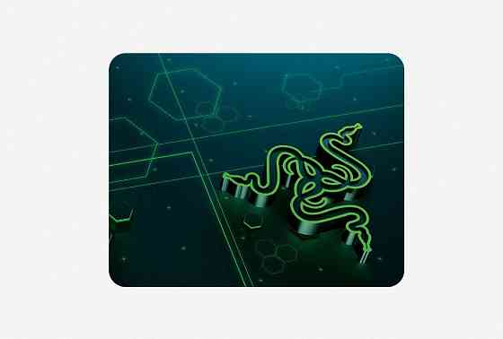 Игровой Коврик Для Мыши Razer Goliathus Mobile Small (rz02-01820200-r3m1) - арт:1804 Макеевка