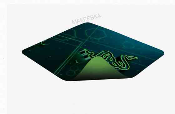 Игровой Коврик Для Мыши Razer Goliathus Mobile Small (rz02-01820200-r3m1) - арт:1804 Макеевка