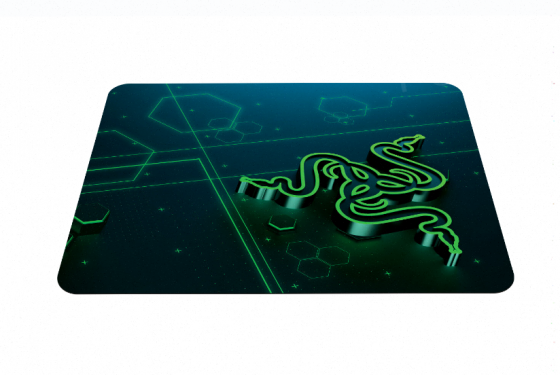 Игровой Коврик Для Мыши Razer Goliathus Mobile Small (rz02-01820200-r3m1) - арт:1804 Макеевка