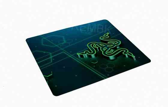 Игровой Коврик Для Мыши Razer Goliathus Mobile Small (rz02-01820200-r3m1) - арт:1804 Макеевка