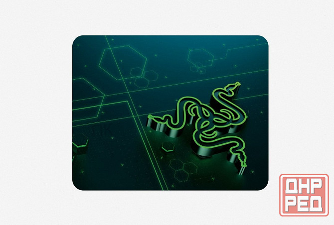 Игровой Коврик Для Мыши Razer Goliathus Mobile Small (rz02-01820200-r3m1) - арт:1804 Макеевка - изображение 1