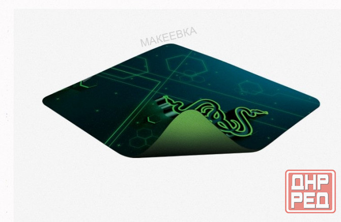 Игровой Коврик Для Мыши Razer Goliathus Mobile Small (rz02-01820200-r3m1) - арт:1804 Макеевка - изображение 4