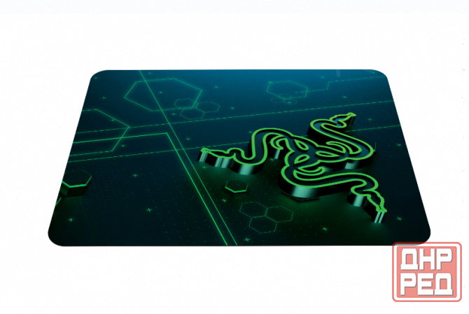 Игровой Коврик Для Мыши Razer Goliathus Mobile Small (rz02-01820200-r3m1) - арт:1804 Макеевка - изображение 2