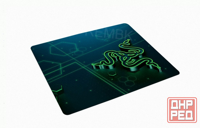 Игровой Коврик Для Мыши Razer Goliathus Mobile Small (rz02-01820200-r3m1) - арт:1804 Макеевка - изображение 3